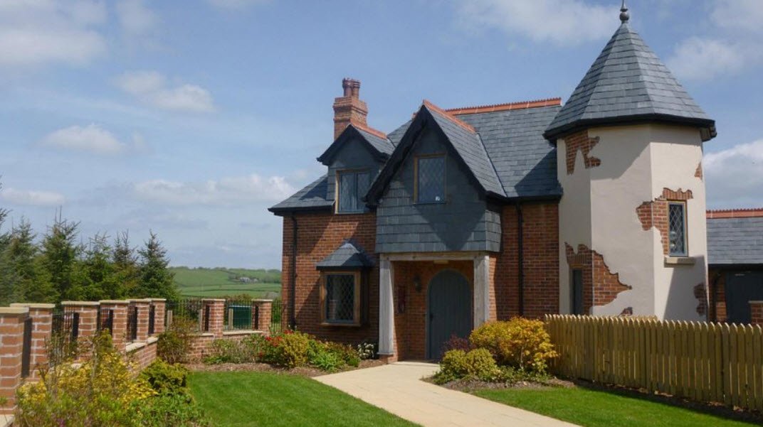 Hidden Valley, United Kingdom